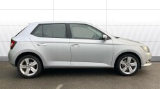 Skoda Fabia 1.2 TSI SE L 5dr Petrol Hatchback